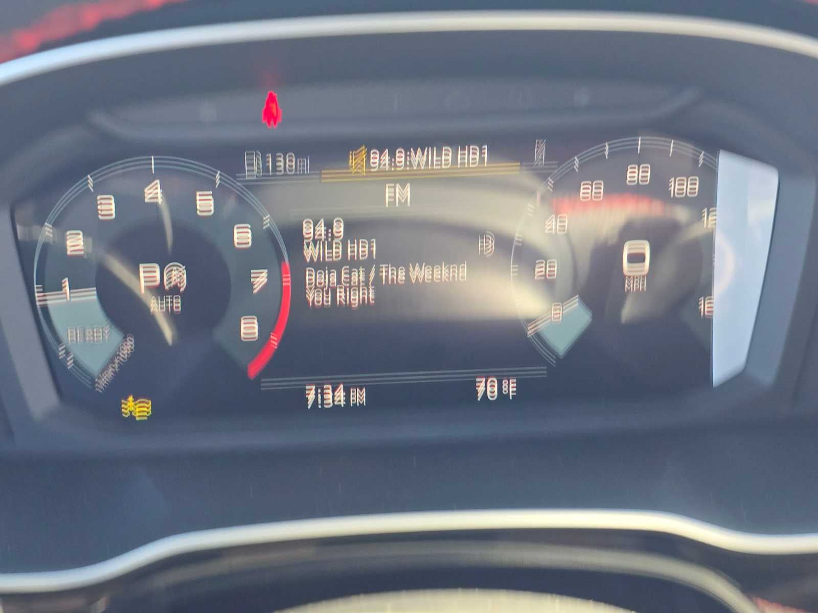 2025 Audi Q3 S line Premium Plus