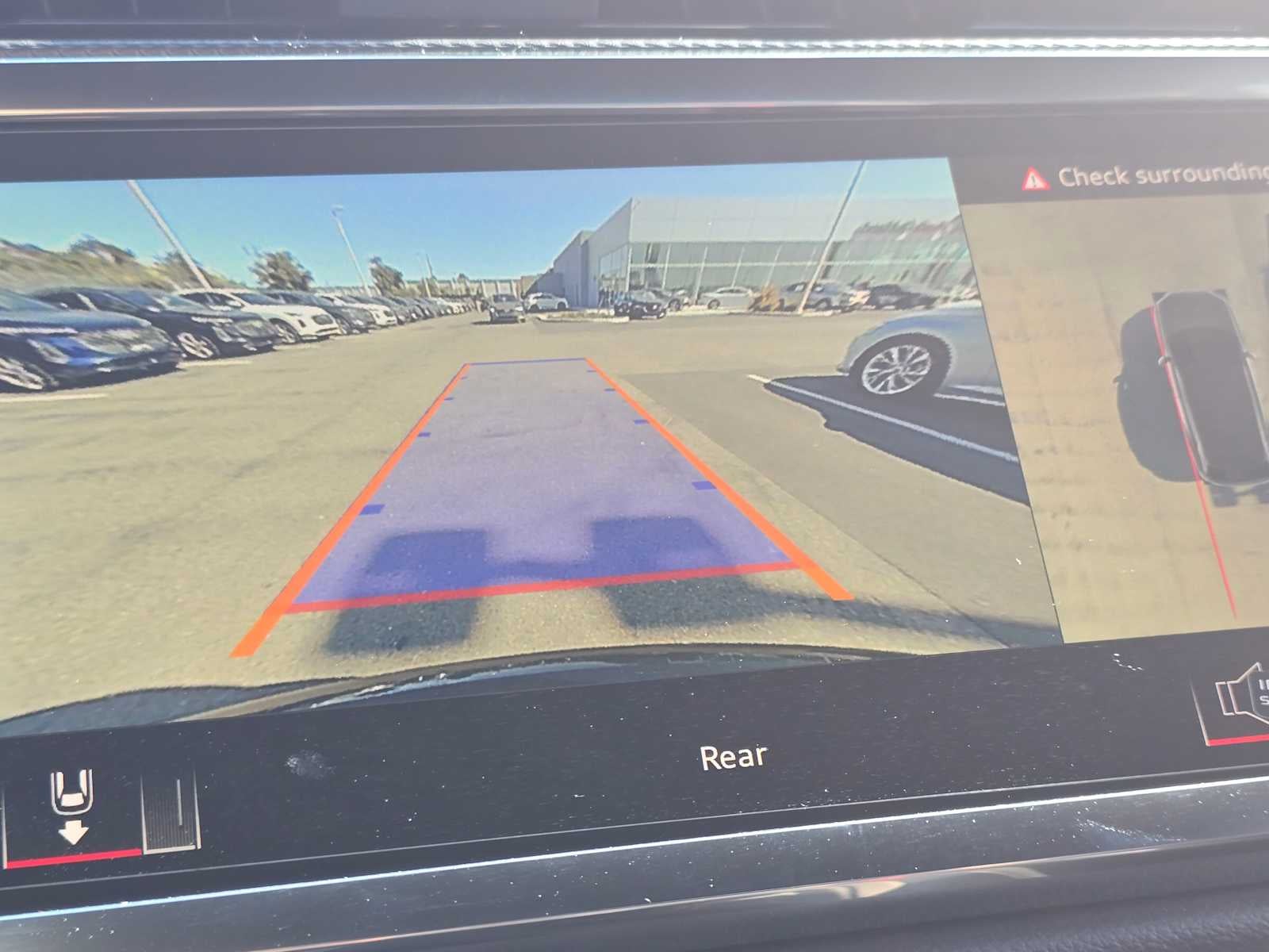 2025 Audi Q3 S line Premium Plus