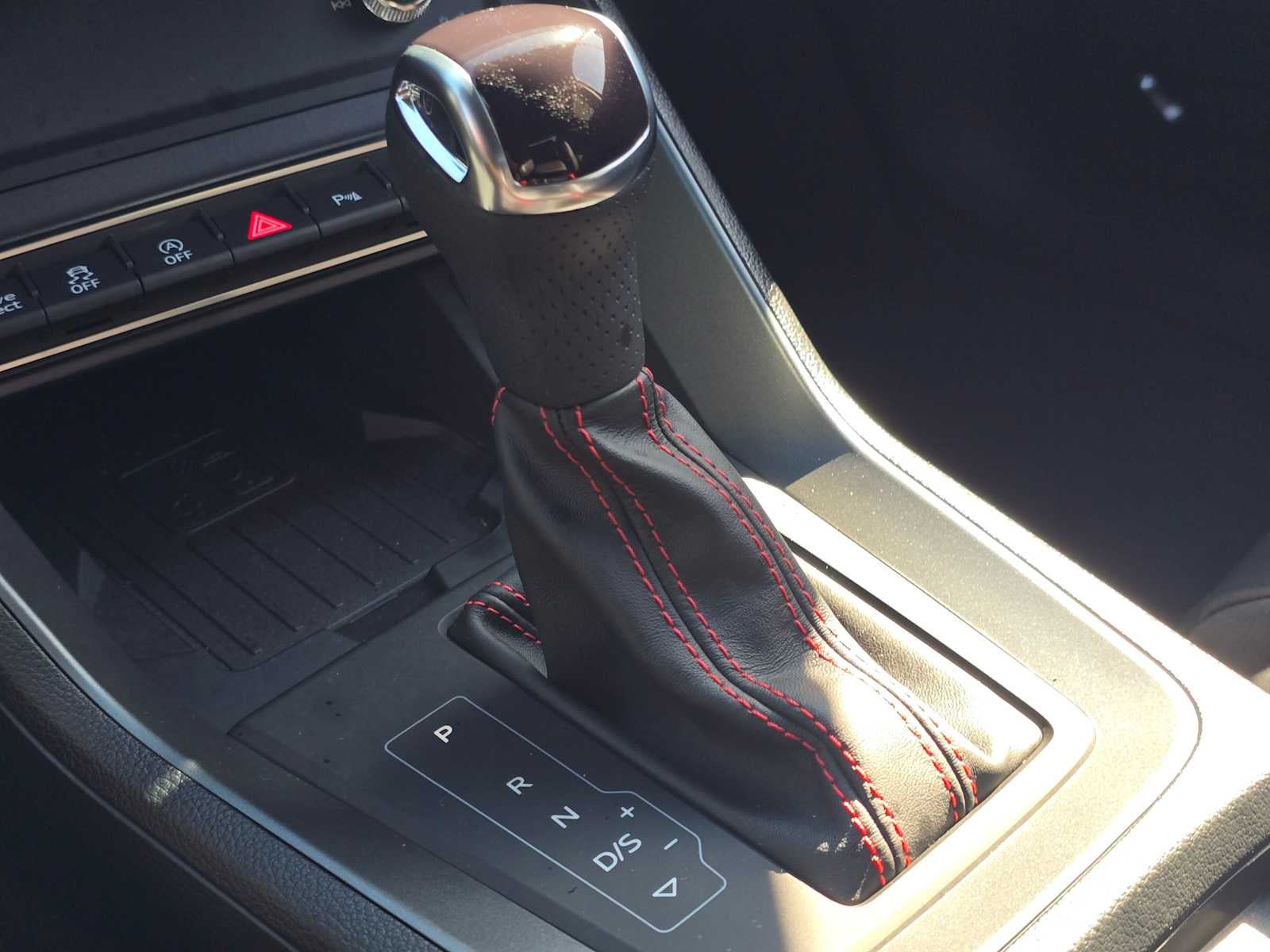 2025 Audi Q3 S line Premium Plus
