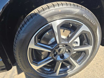 2025 Audi Q3 S line Premium Plus