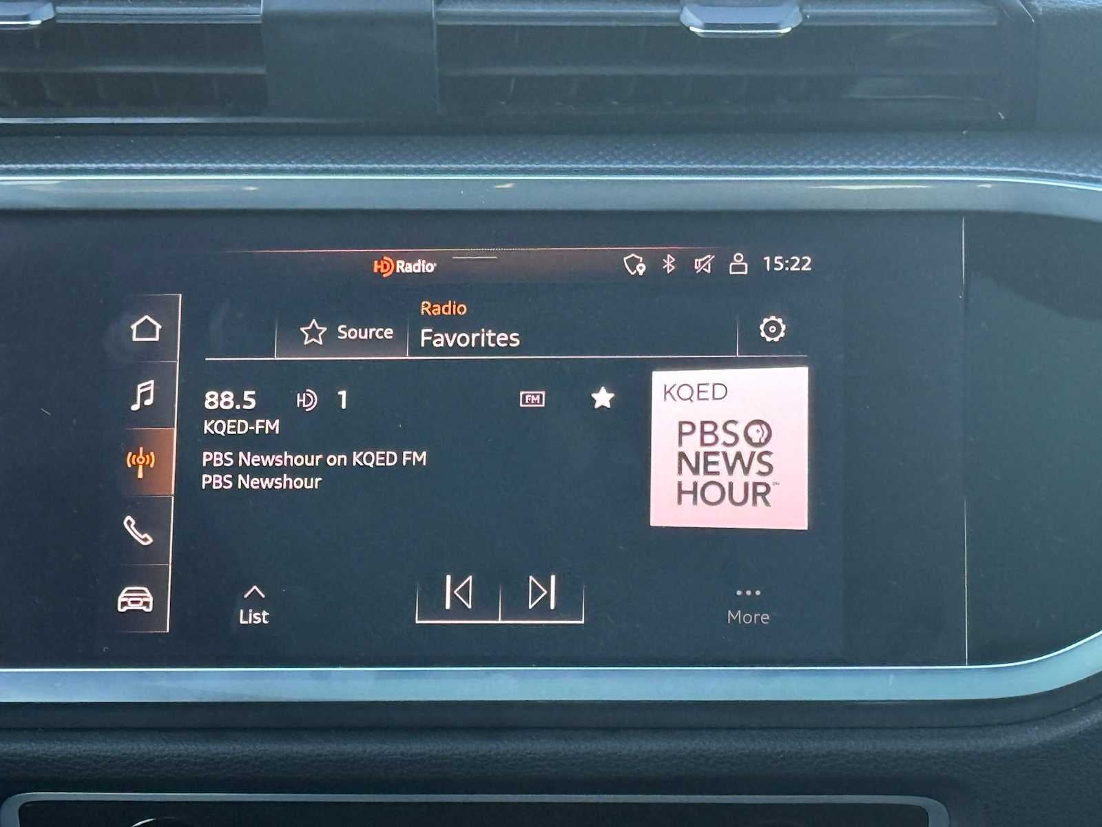 2025 Audi Q3 S line Premium Plus