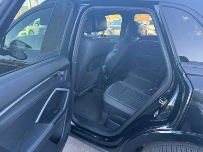 2025 Audi Q3 S line Premium Plus