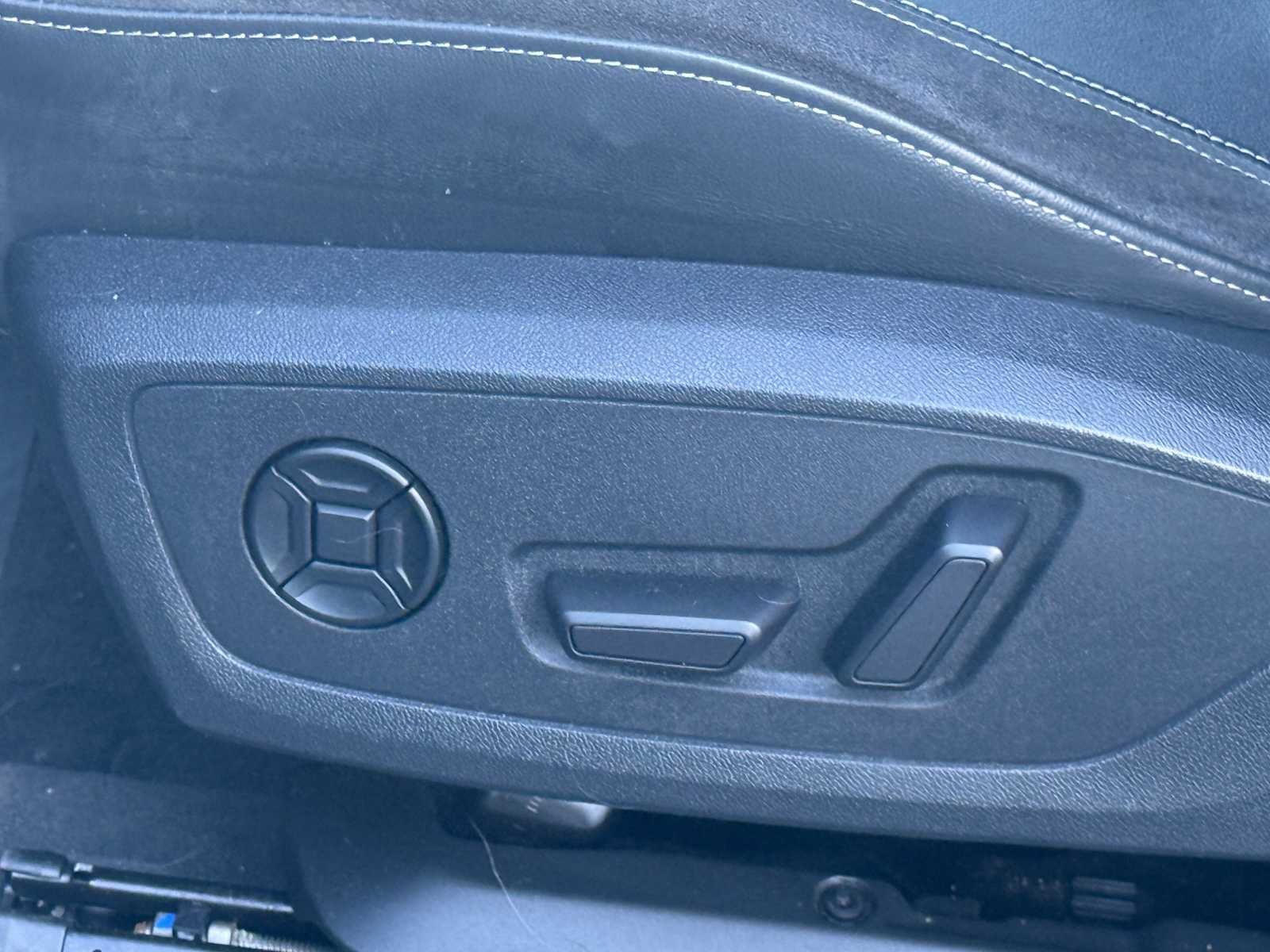 2025 Audi Q3 S line Premium Plus