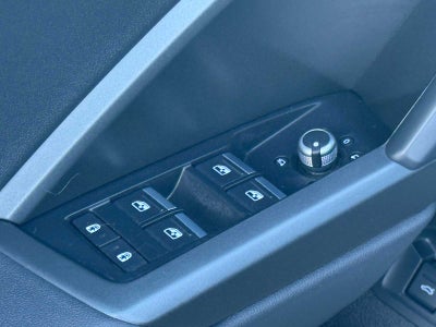 2025 Audi Q3 S line Premium Plus
