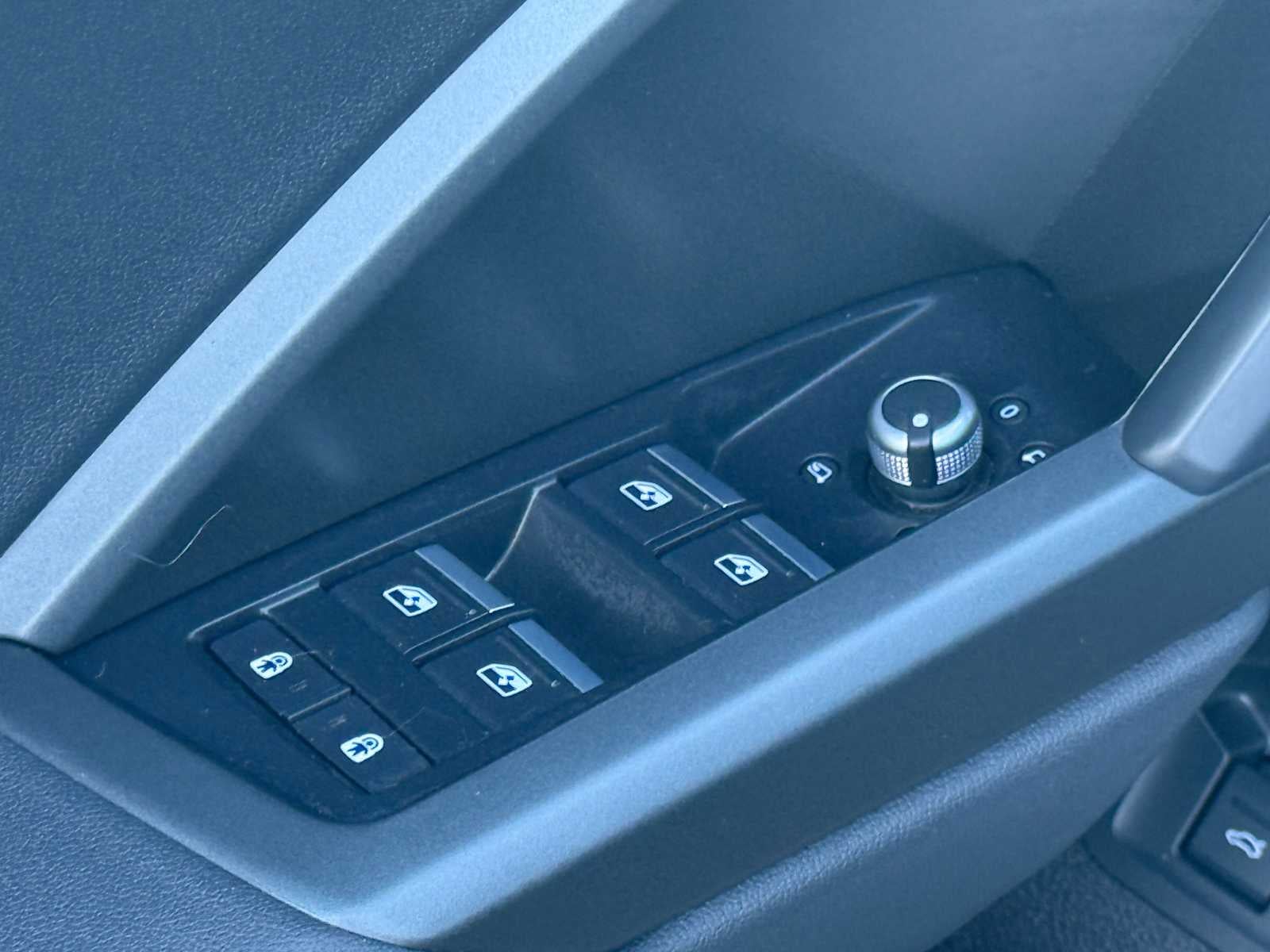 2025 Audi Q3 S line Premium Plus