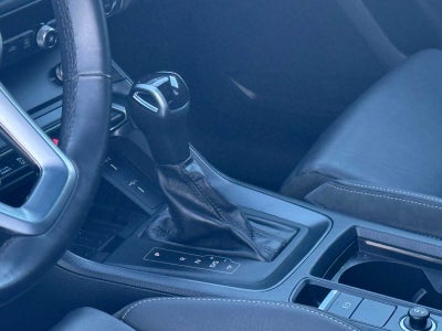 2025 Audi Q3 S line Premium Plus