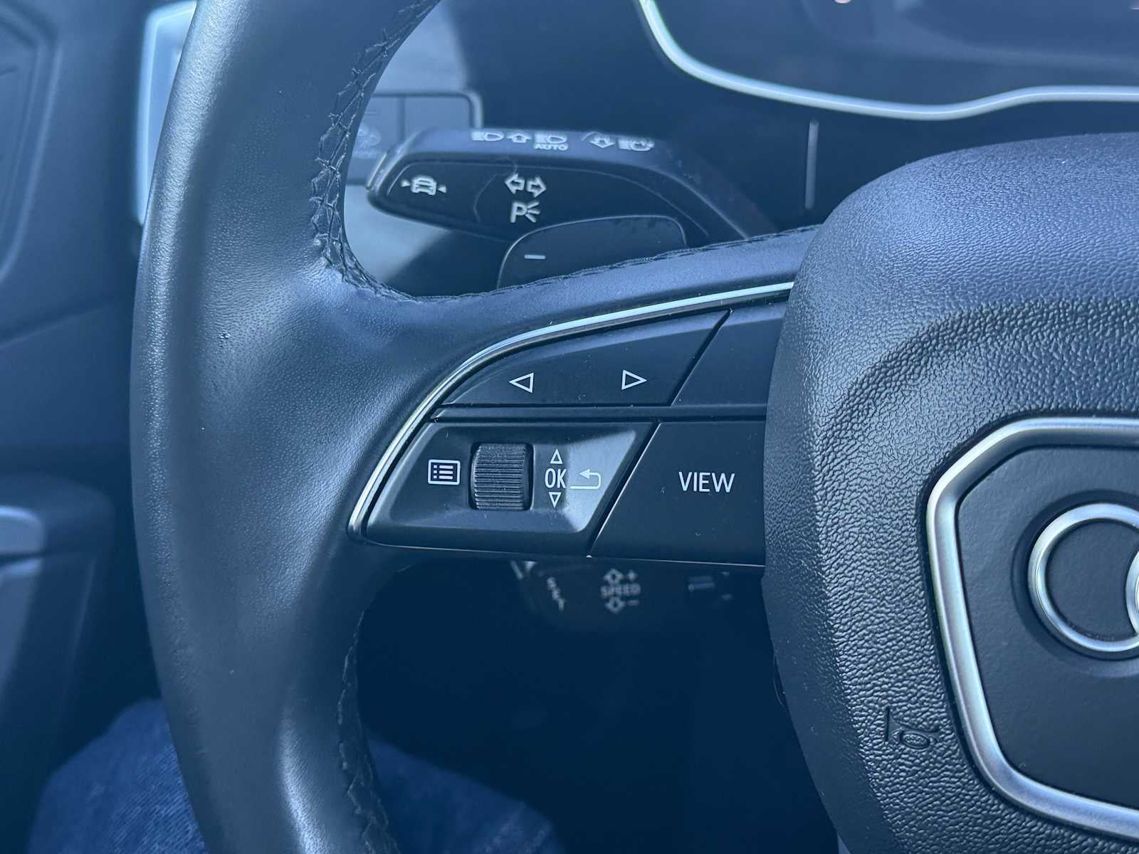 2025 Audi Q3 S line Premium Plus