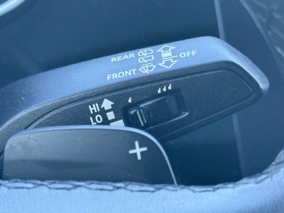 2025 Audi Q3 S line Premium Plus