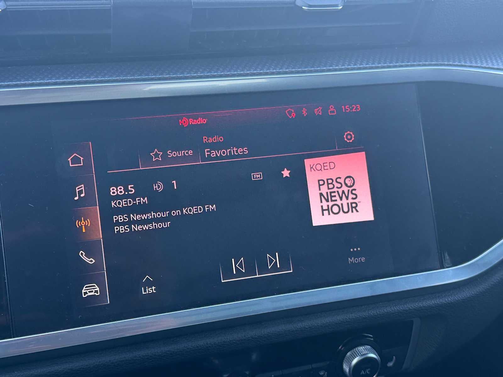 2025 Audi Q3 S line Premium Plus