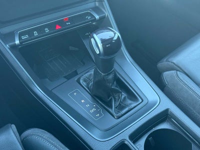 2025 Audi Q3 S line Premium Plus