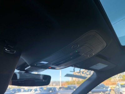 2025 Audi Q3 S line Premium Plus