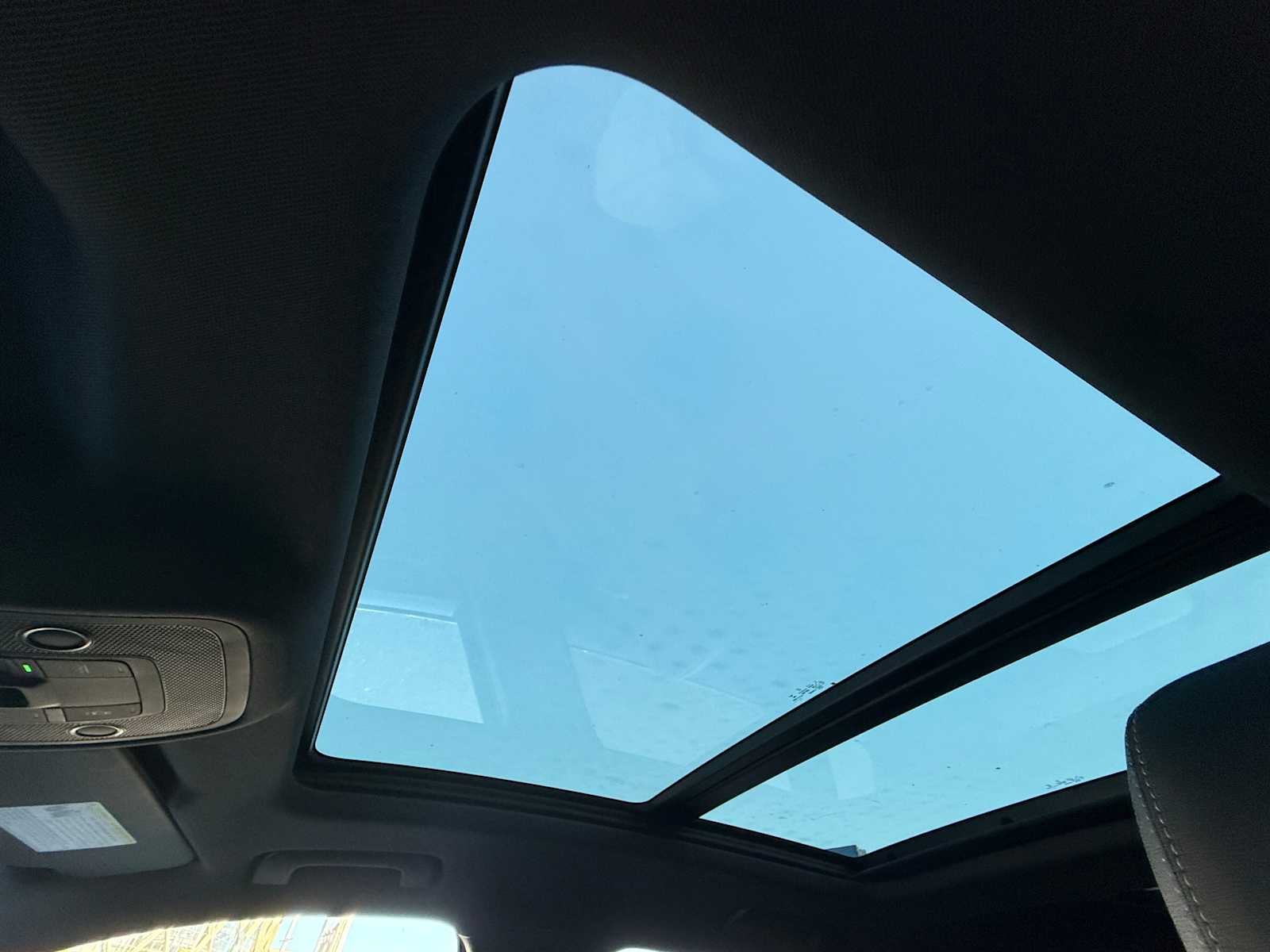 2025 Audi Q3 S line Premium Plus