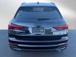 2025 Audi Q3 S line Premium Plus