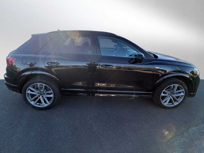 2025 Audi Q3 S line Premium Plus