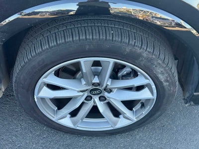 2025 Audi Q3 S line Premium Plus