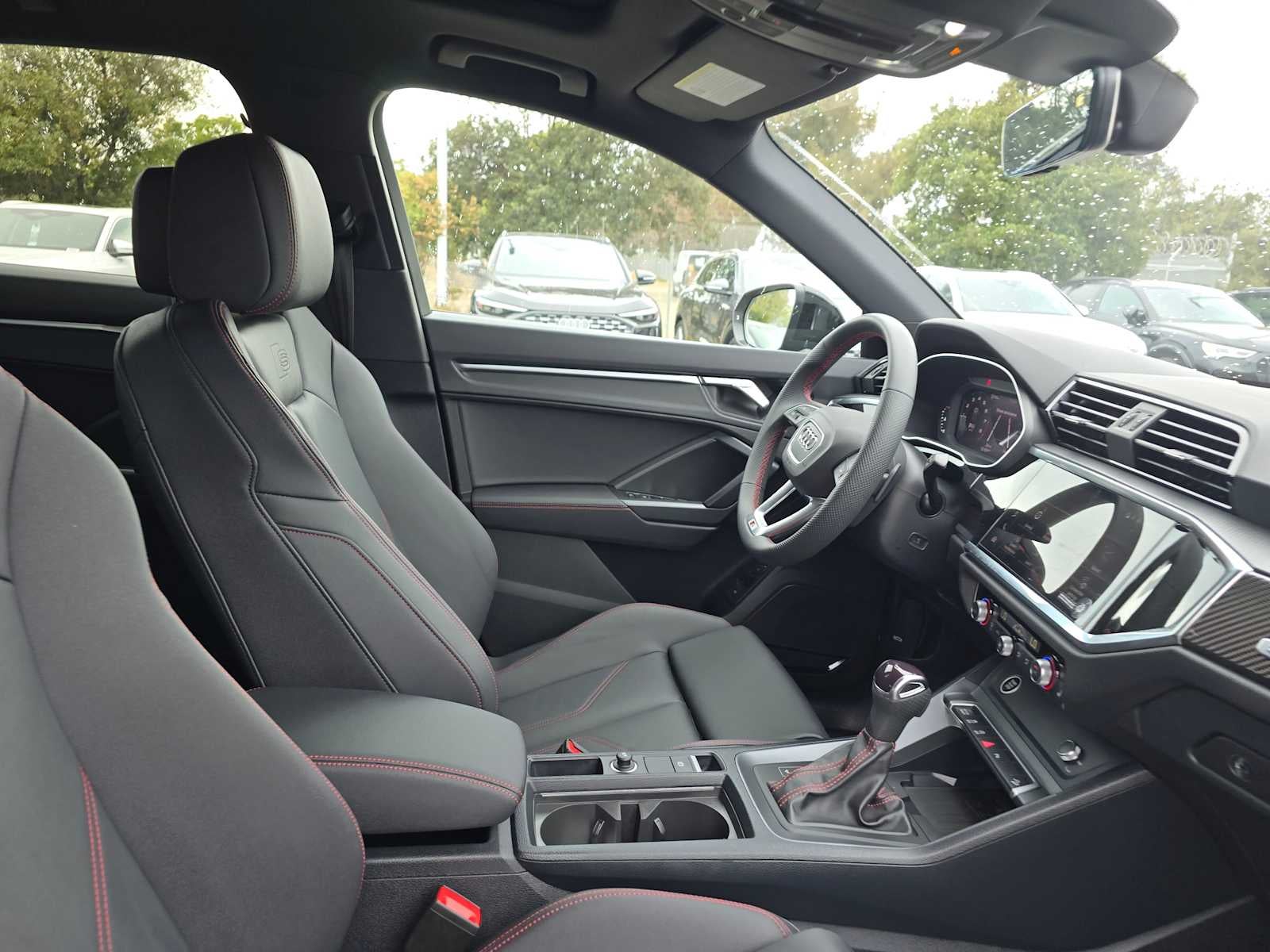 2025 Audi Q3 S line Premium Plus