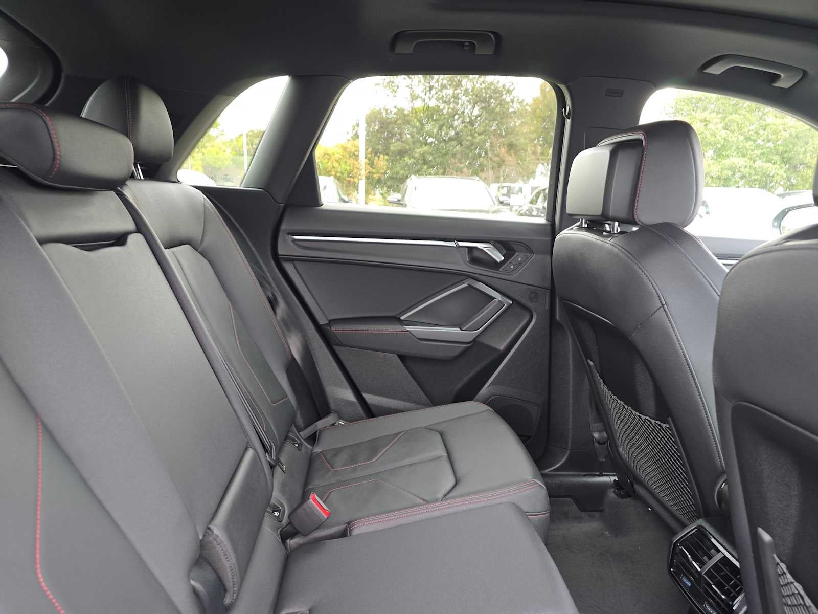 2025 Audi Q3 S line Premium Plus