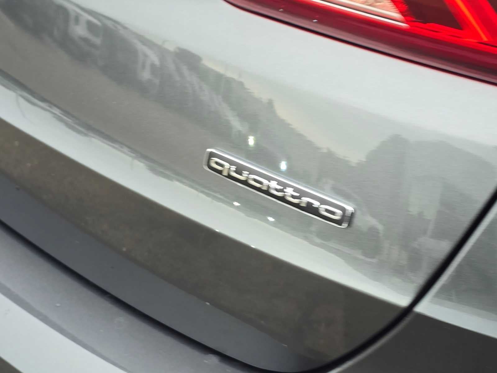 2025 Audi Q3 S line Premium Plus