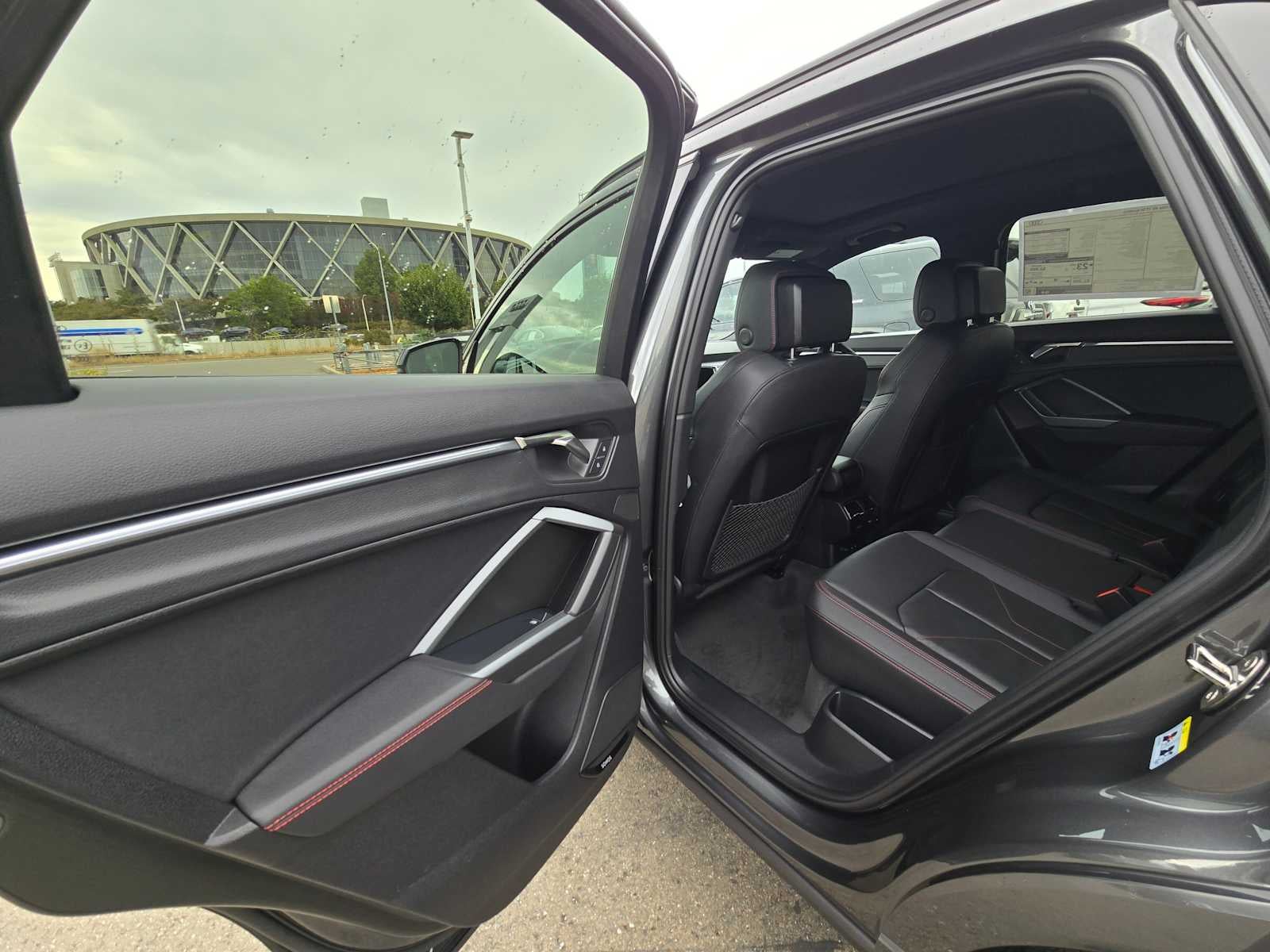 2025 Audi Q3 S line Premium Plus