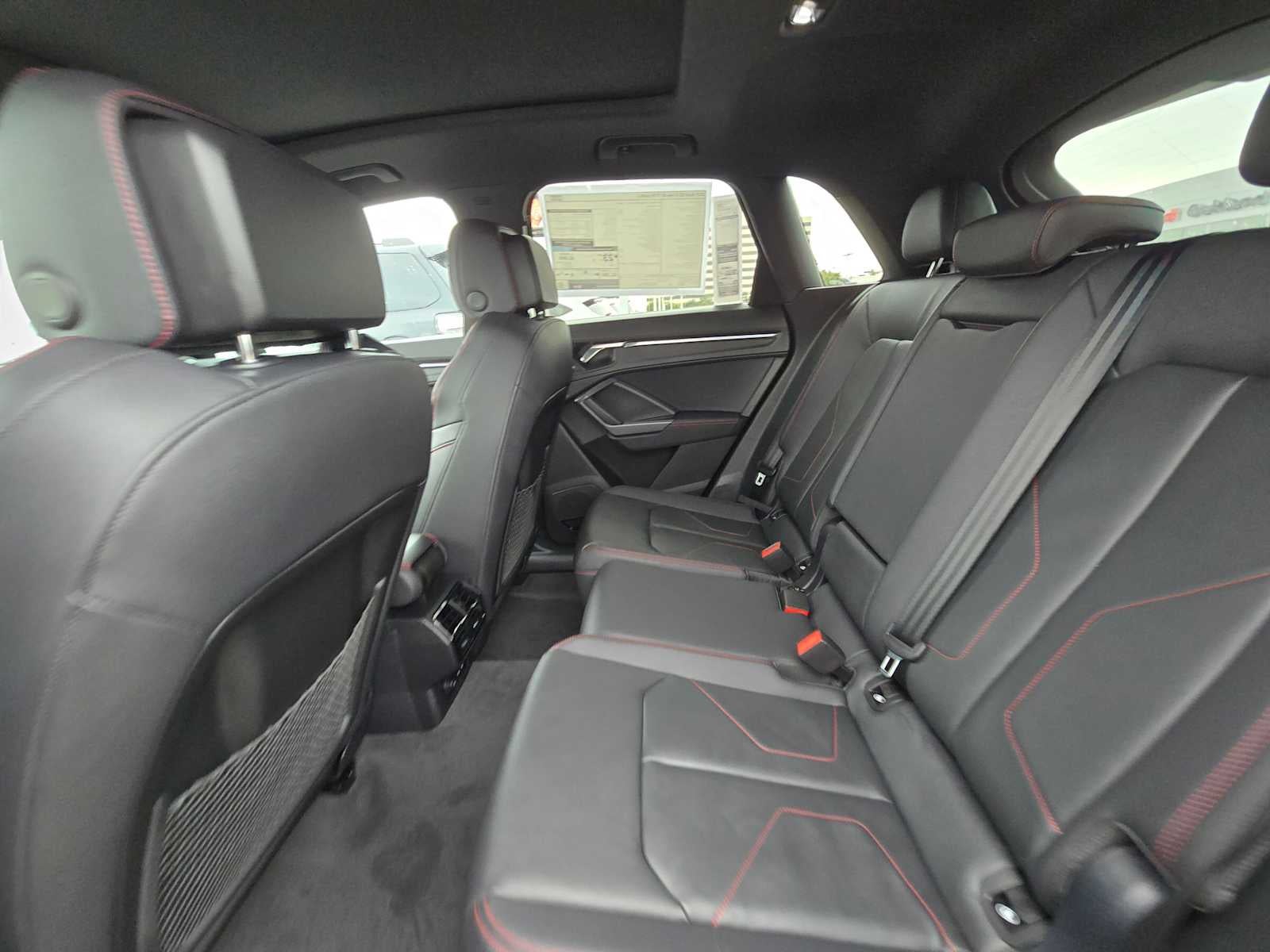 2025 Audi Q3 S line Premium Plus