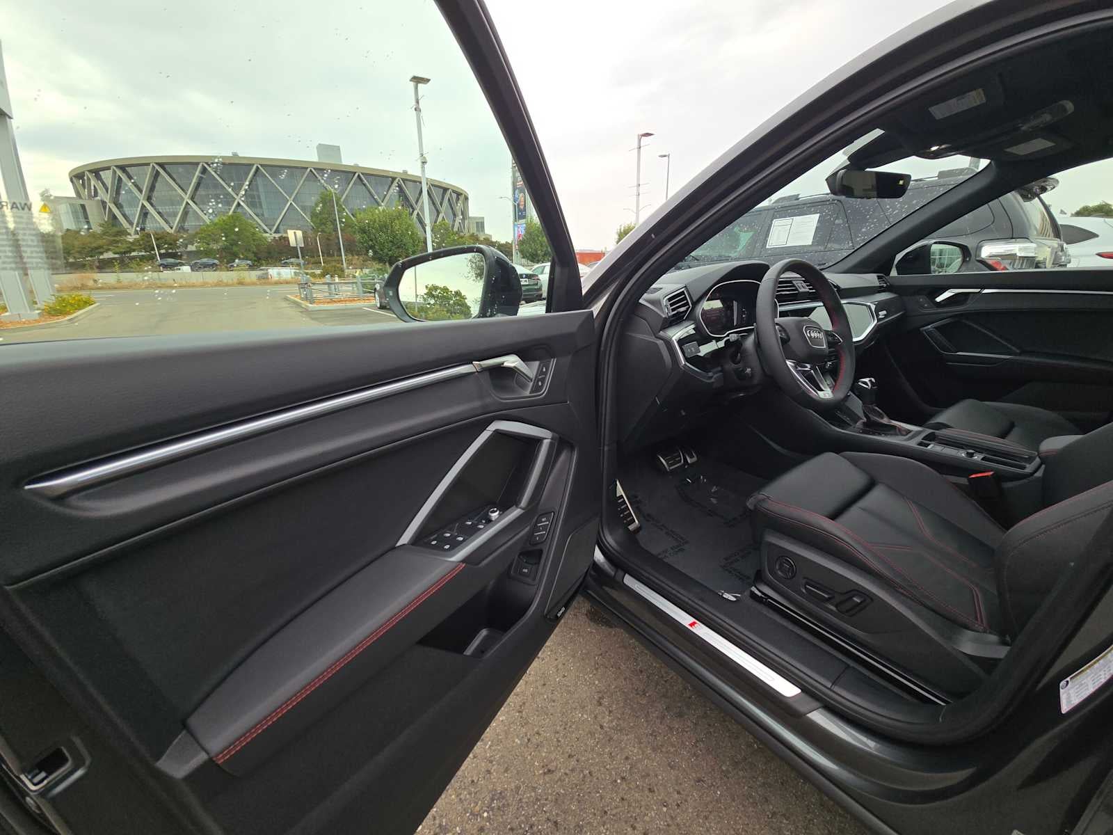 2025 Audi Q3 S line Premium Plus