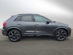 2025 Audi Q3 S line Premium Plus