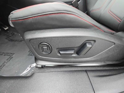 2025 Audi Q3 S line Premium Plus