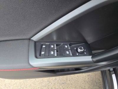 2025 Audi Q3 S line Premium Plus