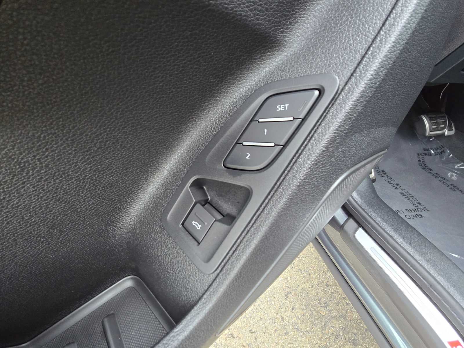 2025 Audi Q3 S line Premium Plus