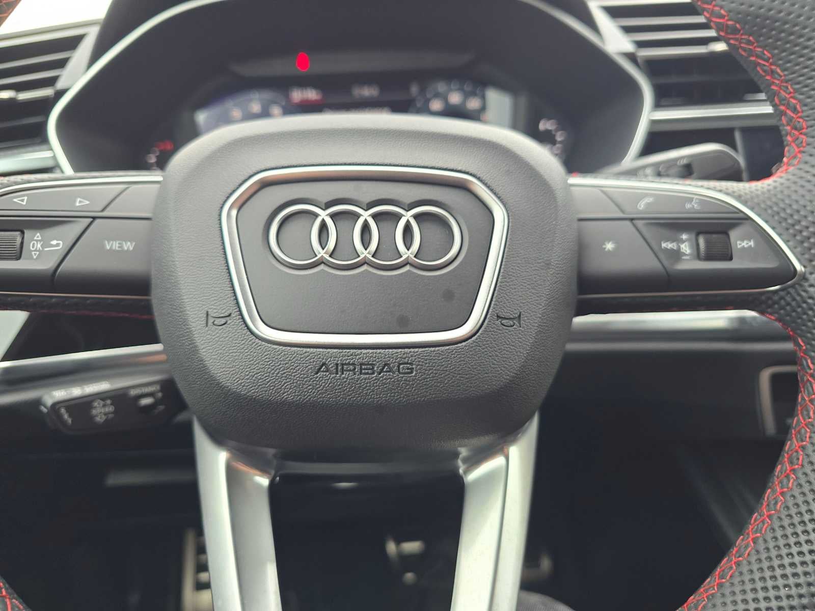 2025 Audi Q3 S line Premium Plus