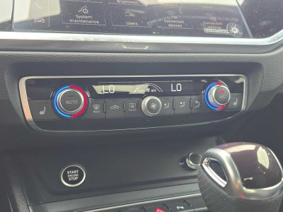 2025 Audi Q3 S line Premium Plus