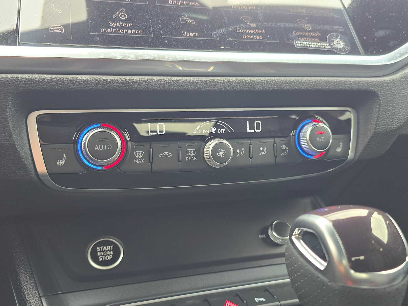 2025 Audi Q3 S line Premium Plus