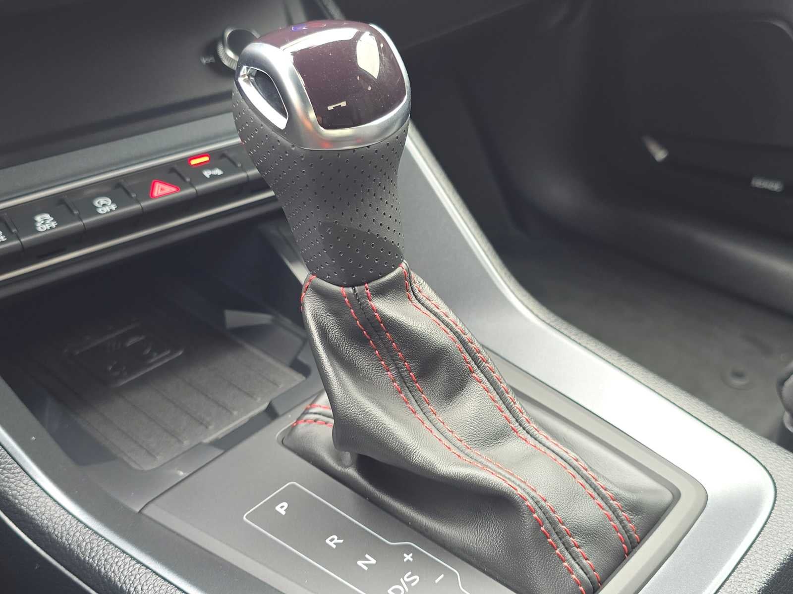 2025 Audi Q3 S line Premium Plus