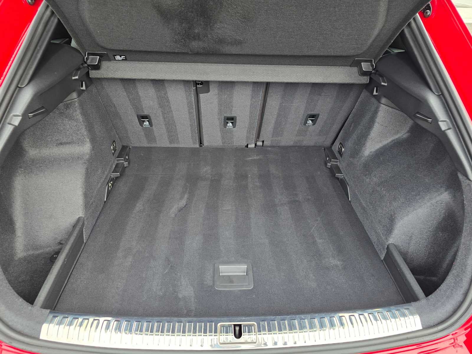 2024 Audi Q3 S line Premium Plus