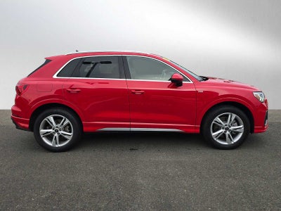 2024 Audi Q3 S line Premium Plus