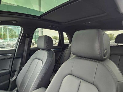 2024 Audi Q3 S line Premium Plus