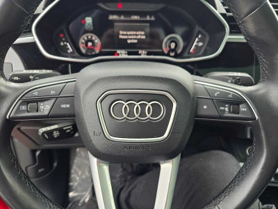 2024 Audi Q3 S line Premium Plus