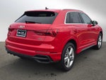 2024 Audi Q3 S line Premium Plus