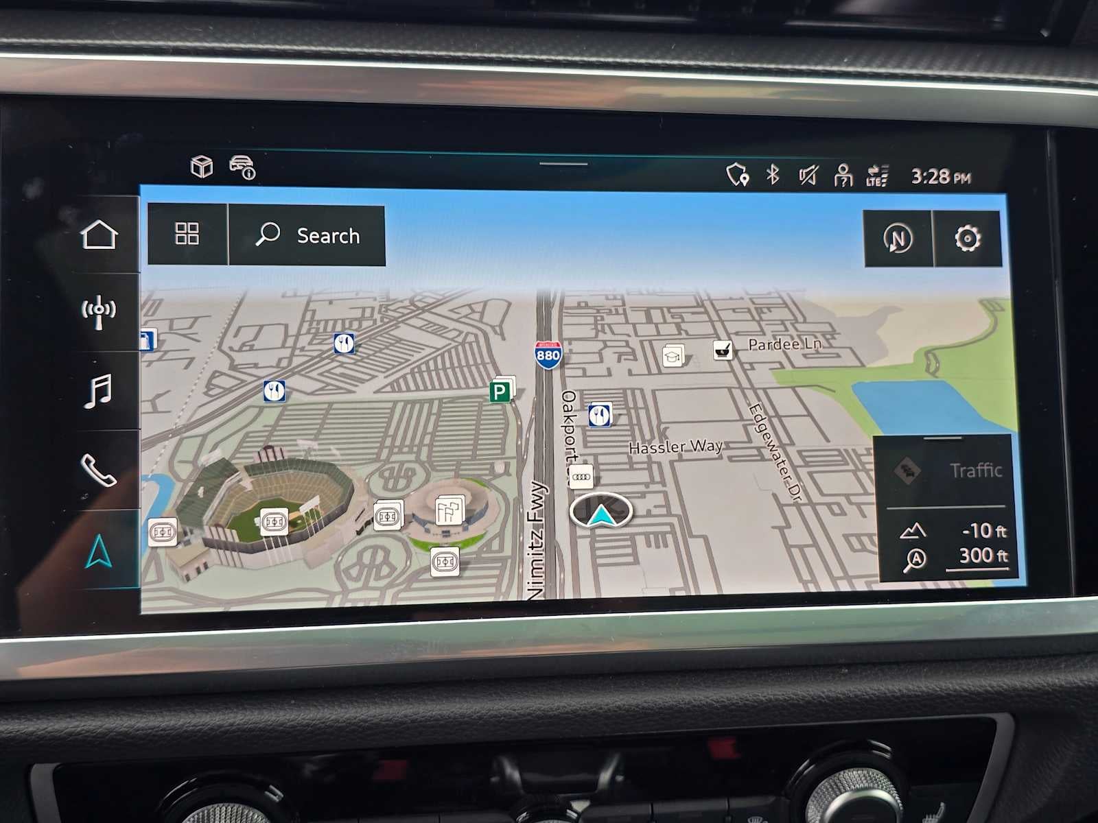 2024 Audi Q3 S line Premium Plus