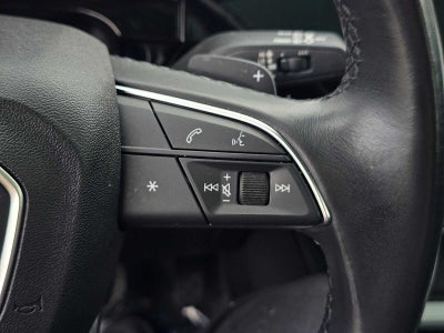 2024 Audi Q3 S line Premium Plus