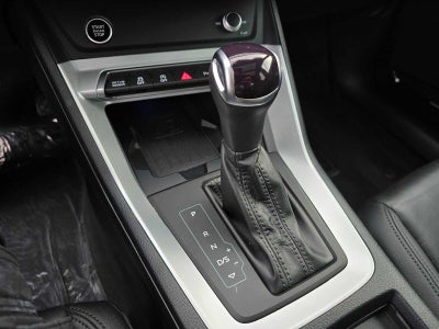 2024 Audi Q3 S line Premium Plus