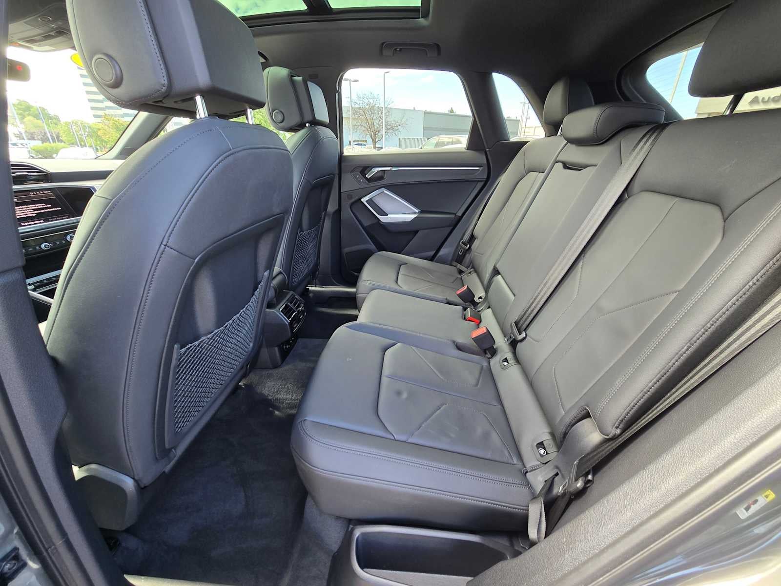 2023 Audi Q3 S line Premium Plus