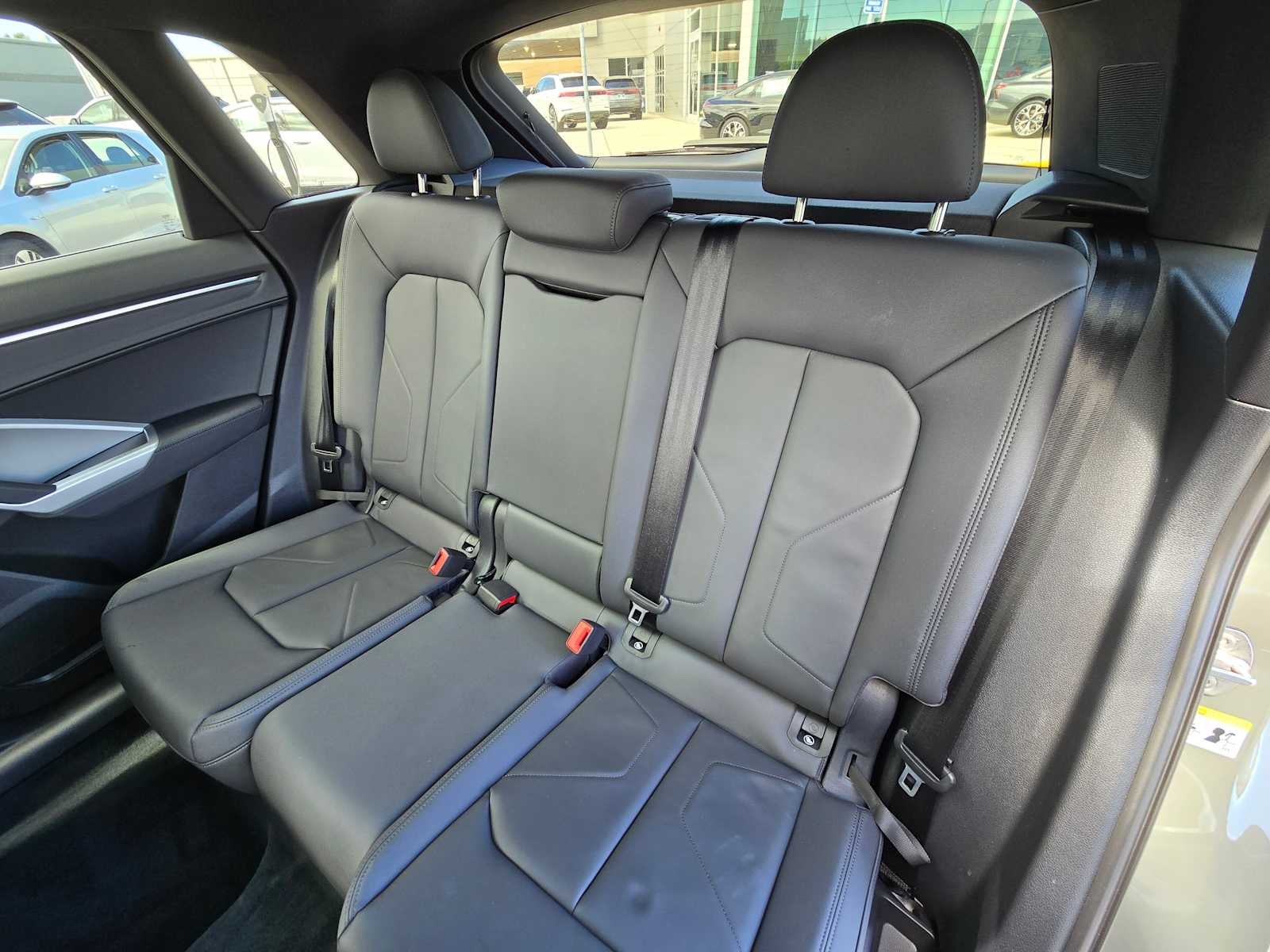2023 Audi Q3 S line Premium Plus