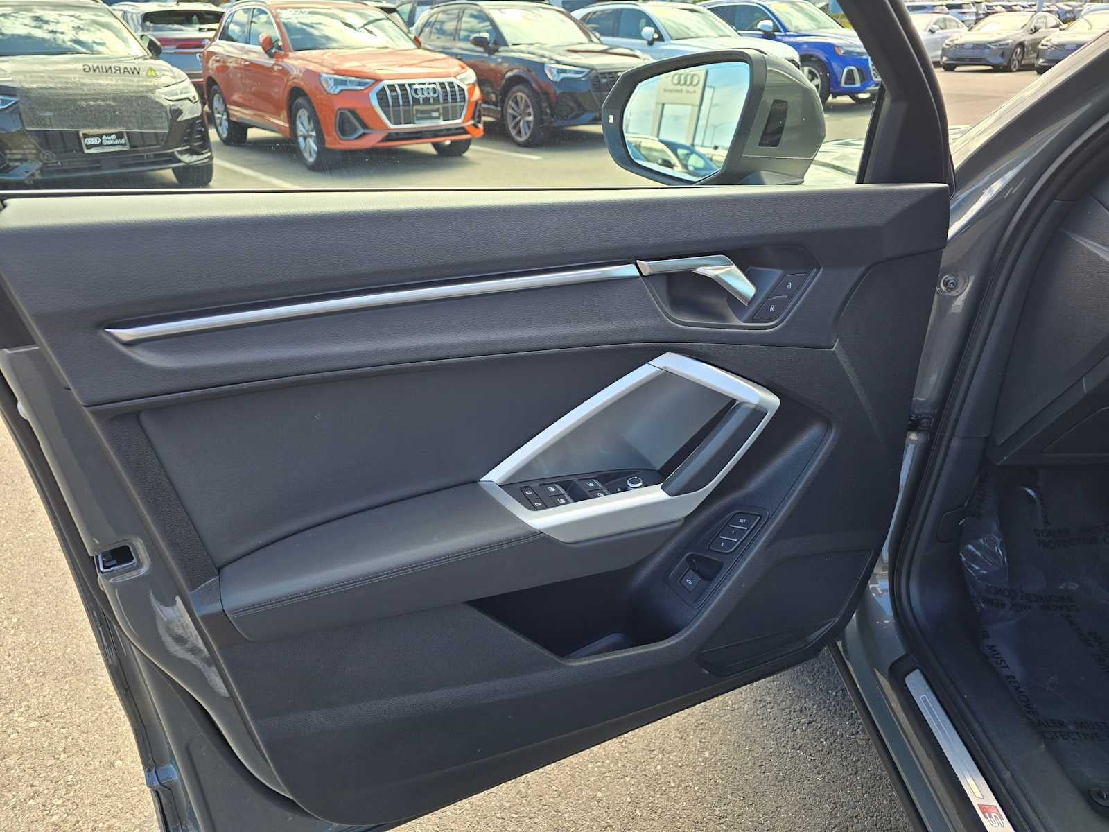 2023 Audi Q3 S line Premium Plus