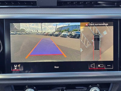 2023 Audi Q3 S line Premium Plus