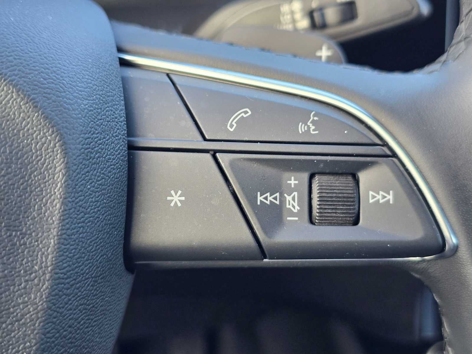 2023 Audi Q3 S line Premium Plus