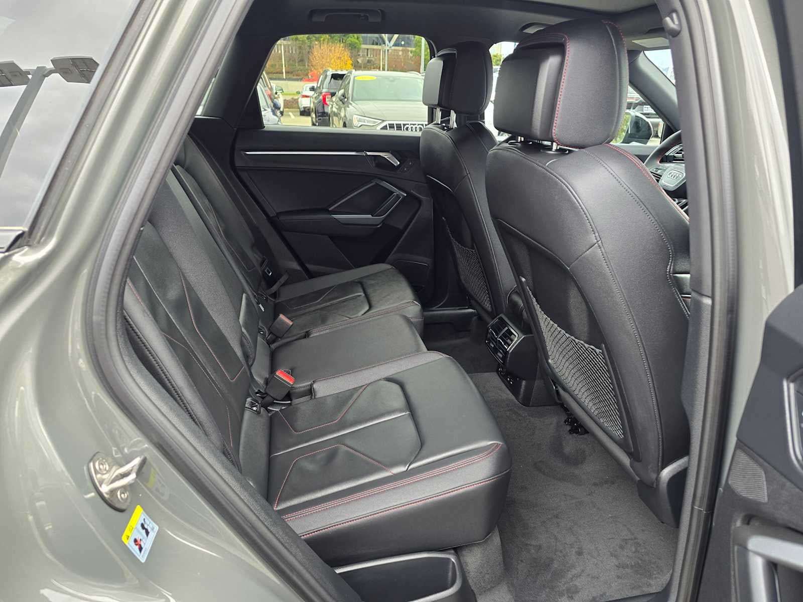 2025 Audi Q3 S line Premium Plus