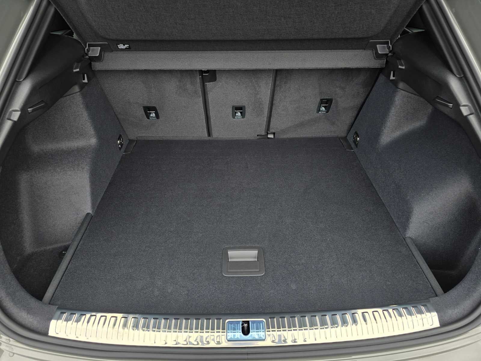 2025 Audi Q3 S line Premium Plus