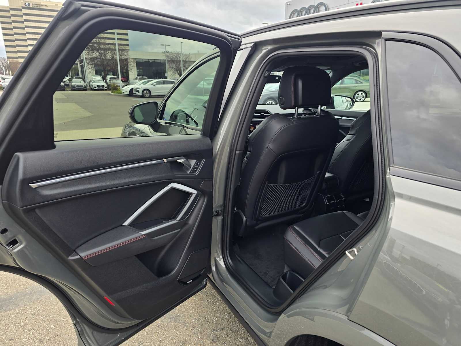 2025 Audi Q3 S line Premium Plus