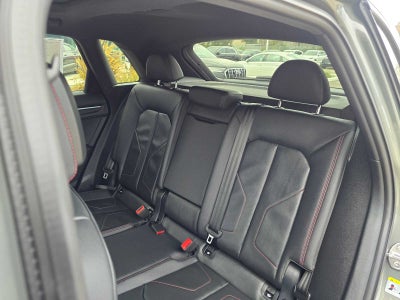 2025 Audi Q3 S line Premium Plus